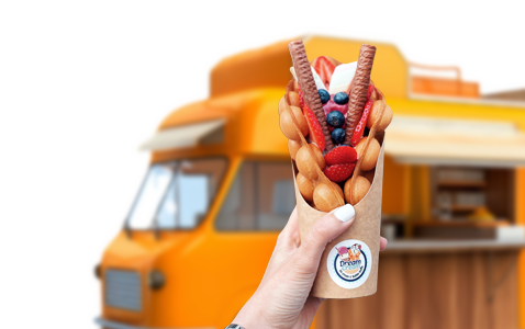 Partner Food Truck